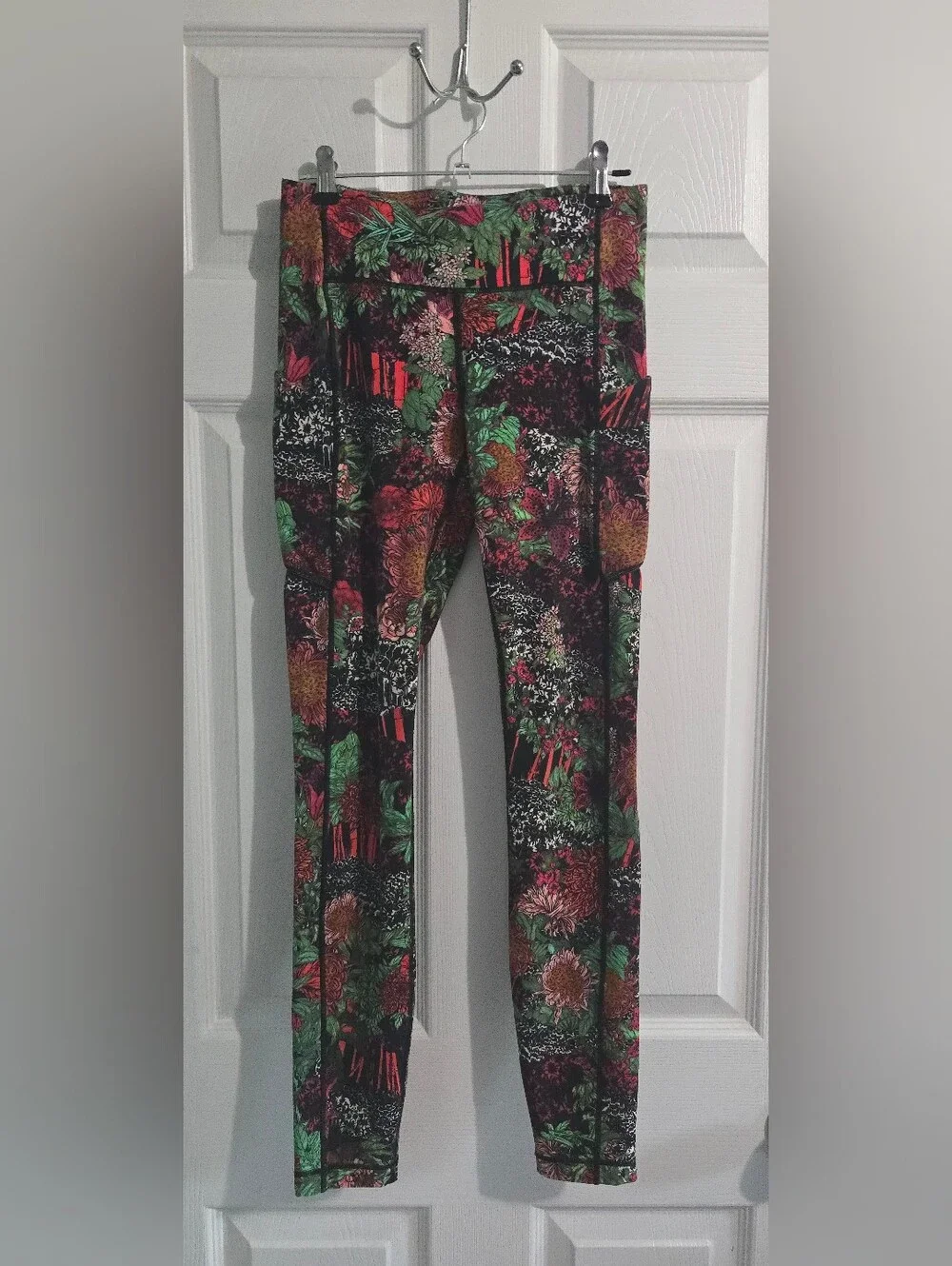 Lululemon Speed Up Tight 28